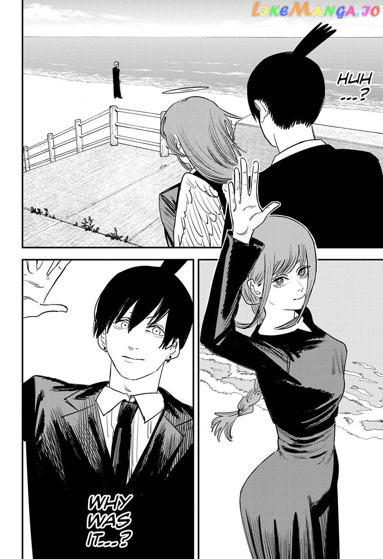 Chainsaw Man, Chapter 74 image 08